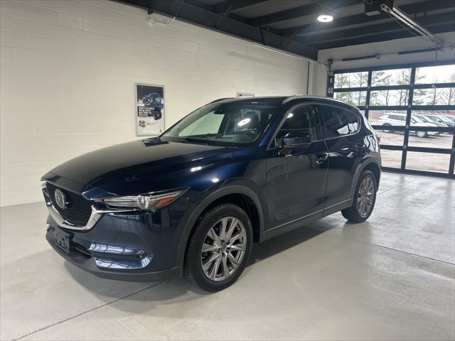 used 2019 Mazda CX-5 car, priced at $21,965