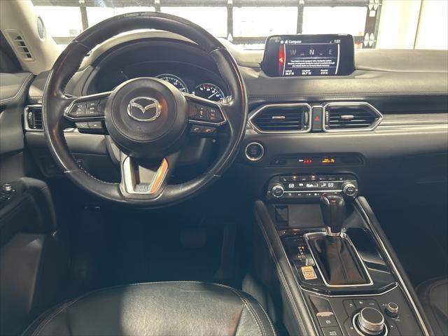 used 2019 Mazda CX-5 car, priced at $21,965