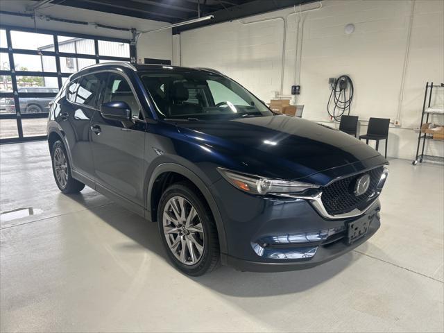 used 2019 Mazda CX-5 car, priced at $21,965