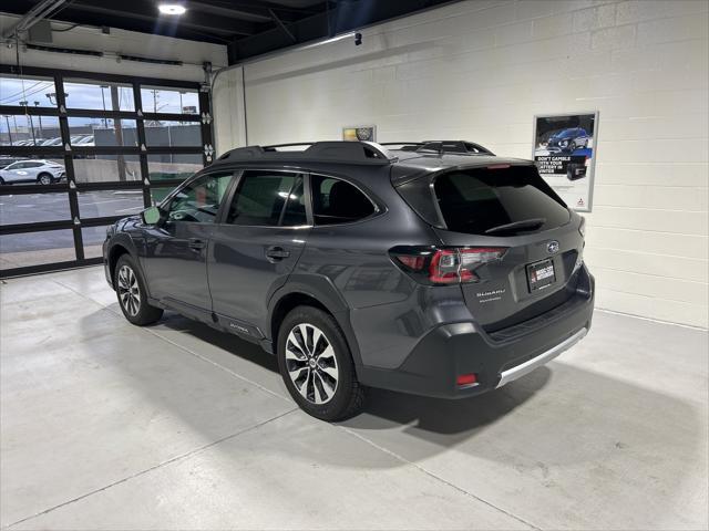 used 2023 Subaru Outback car, priced at $29,750