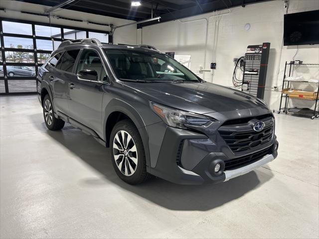 used 2023 Subaru Outback car, priced at $29,750