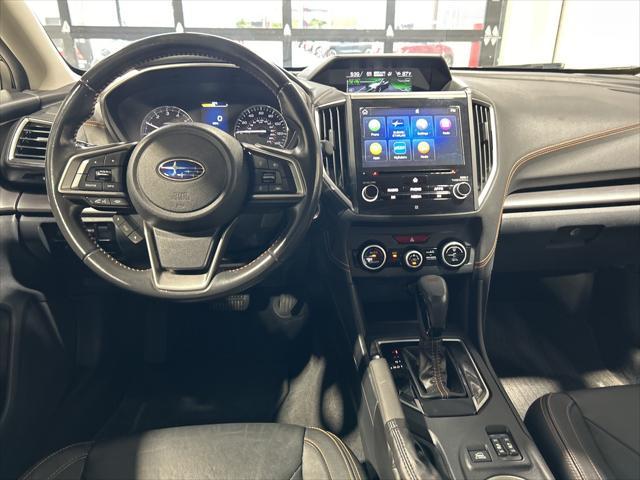 used 2019 Subaru Crosstrek car, priced at $20,819