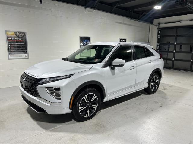 new 2024 Mitsubishi Eclipse Cross car, priced at $29,616