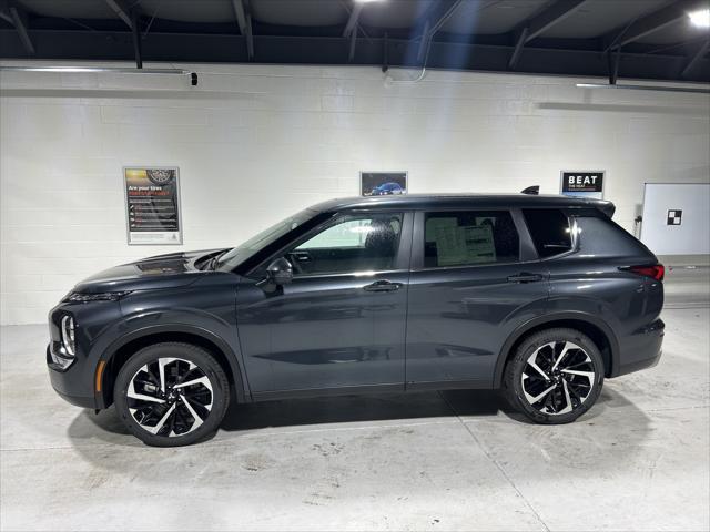 new 2024 Mitsubishi Outlander car, priced at $31,690