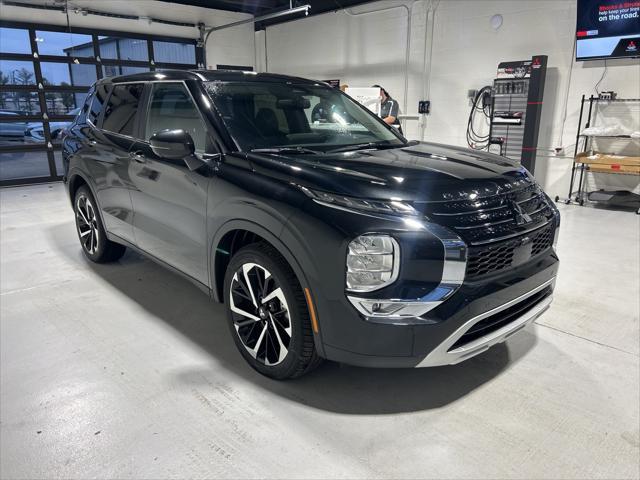 new 2024 Mitsubishi Outlander car, priced at $32,300