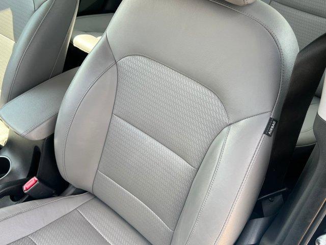 used 2017 Hyundai Elantra car, priced at $13,500