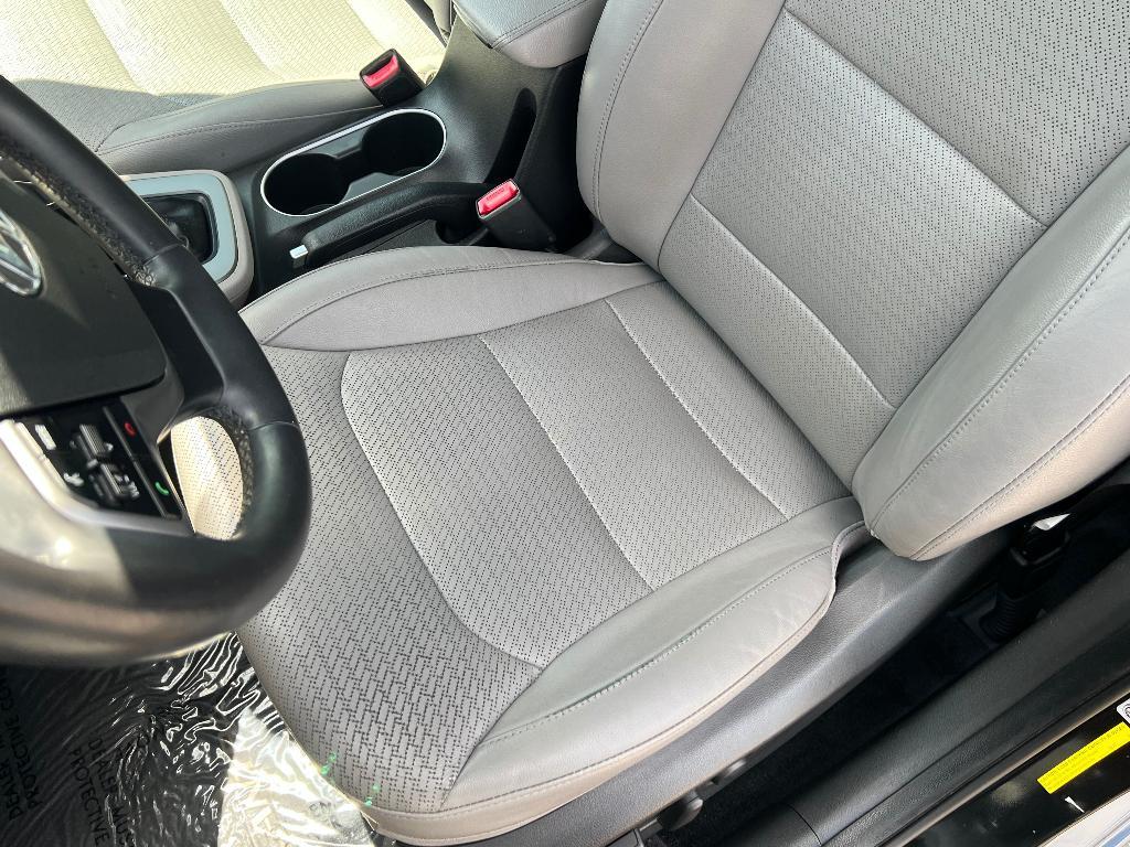 used 2017 Hyundai Elantra car, priced at $13,500