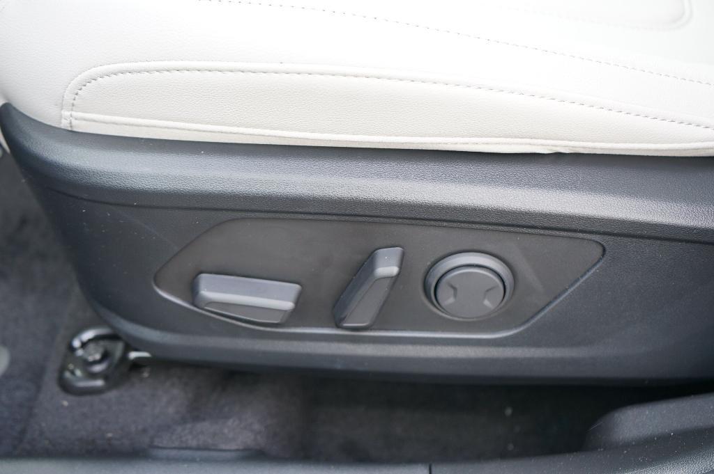 new 2025 Hyundai Tucson car, priced at $36,865