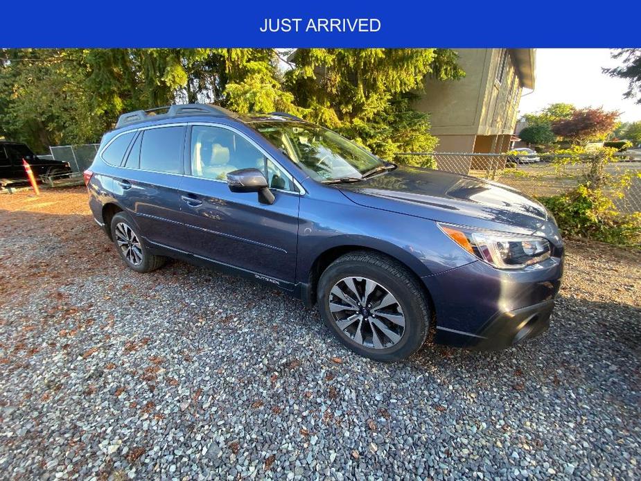 used 2017 Subaru Outback car, priced at $23,000