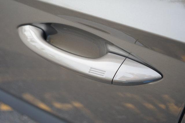 new 2025 Hyundai TUCSON Hybrid car, priced at $41,495