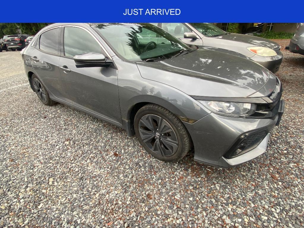 used 2019 Honda Civic car, priced at $22,000