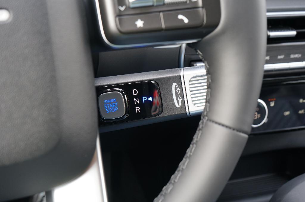 new 2026 Hyundai Palisade car, priced at $45,505