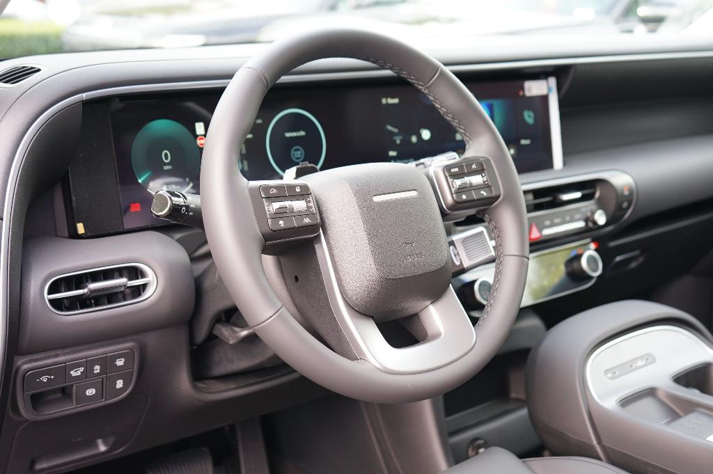 new 2026 Hyundai Palisade car, priced at $45,505