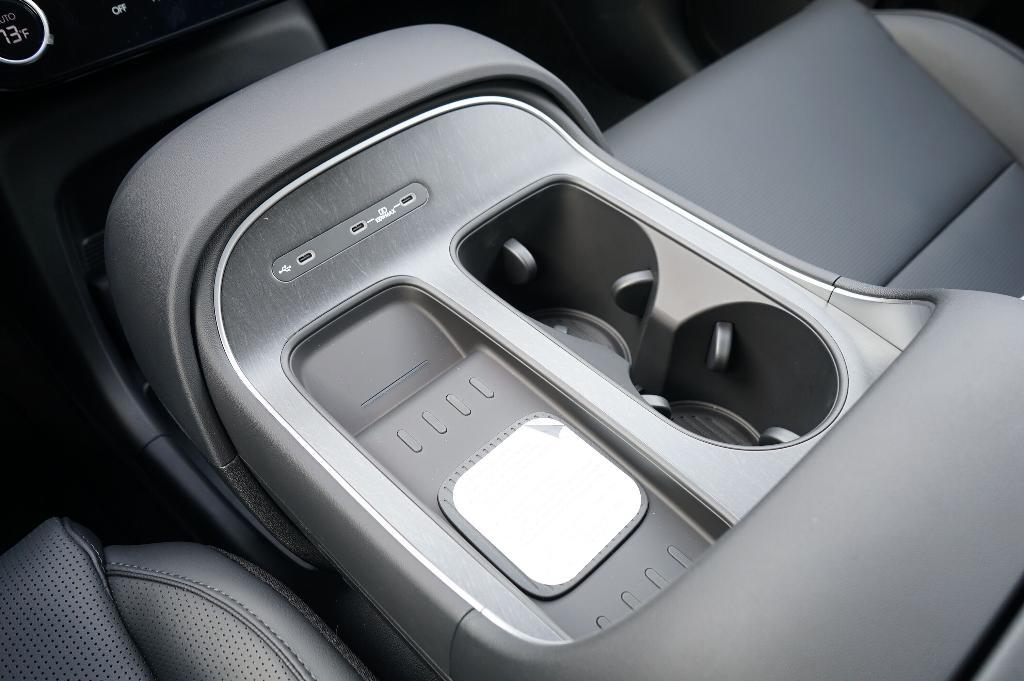 new 2026 Hyundai Palisade car, priced at $45,505