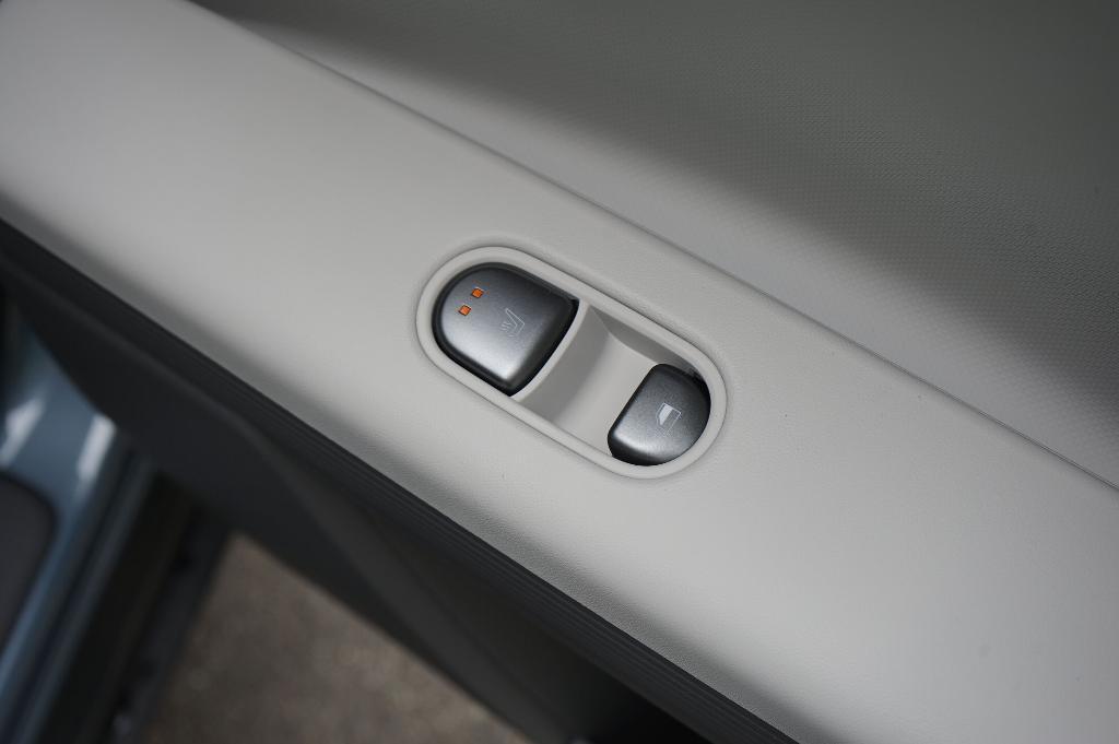 new 2025 Hyundai IONIQ 5 car, priced at $47,395