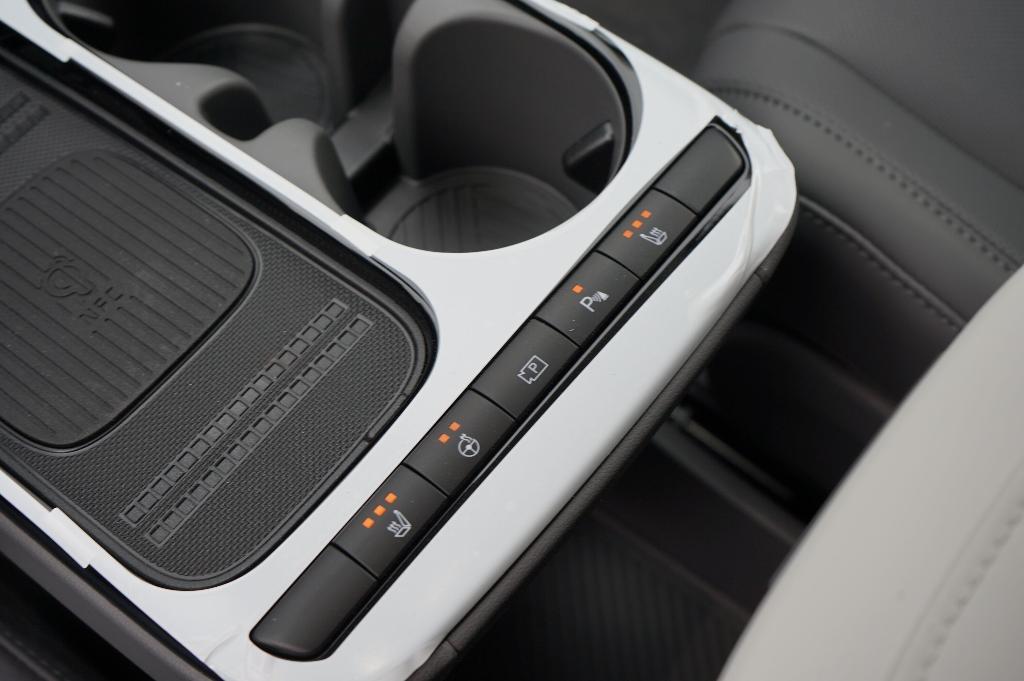new 2025 Hyundai IONIQ 5 car, priced at $47,395