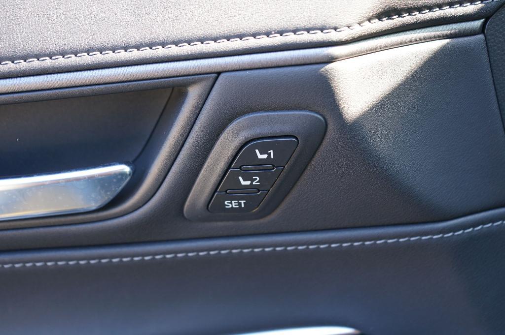 used 2022 Toyota Venza car, priced at $31,750