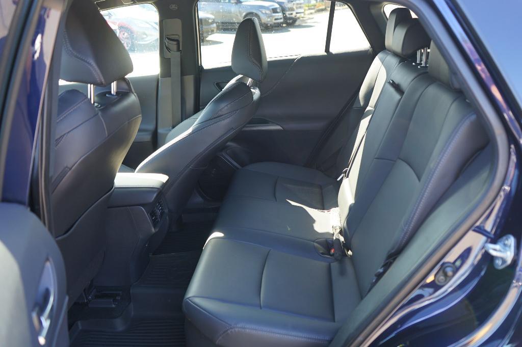 used 2022 Toyota Venza car, priced at $31,750