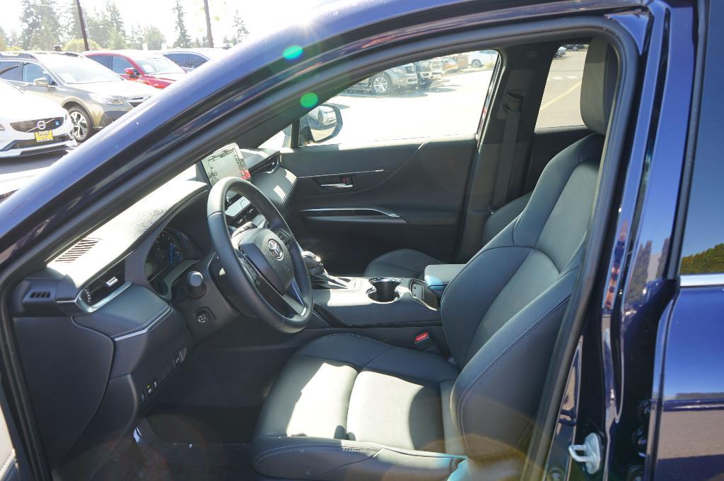 used 2022 Toyota Venza car, priced at $31,750