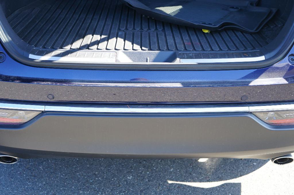 used 2022 Toyota Venza car, priced at $31,750