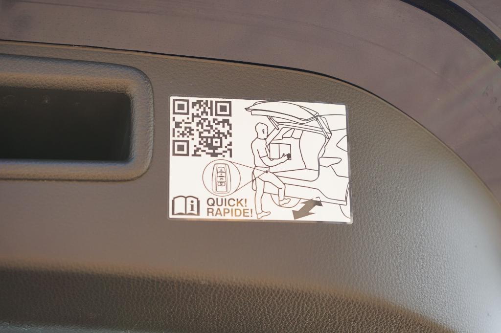 used 2022 Toyota Venza car, priced at $31,750