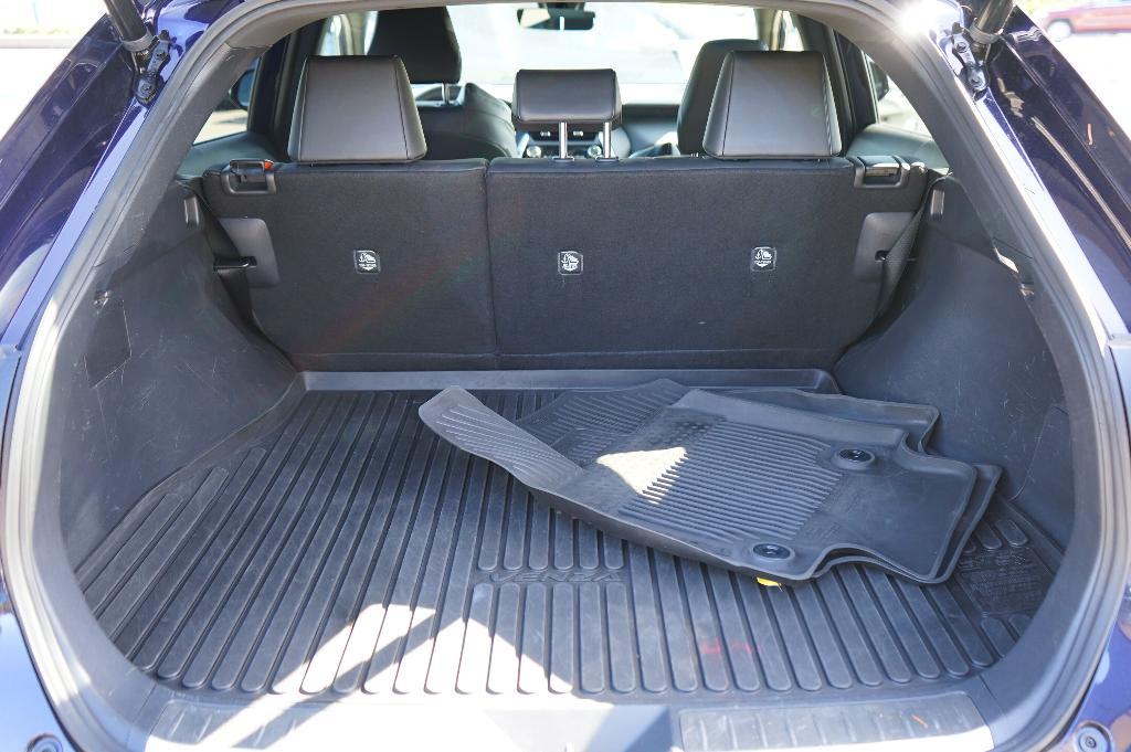 used 2022 Toyota Venza car, priced at $31,750