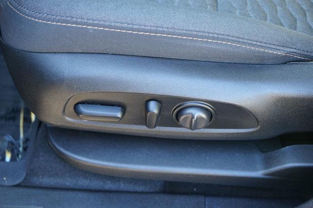 used 2018 Chevrolet Equinox car, priced at $17,000