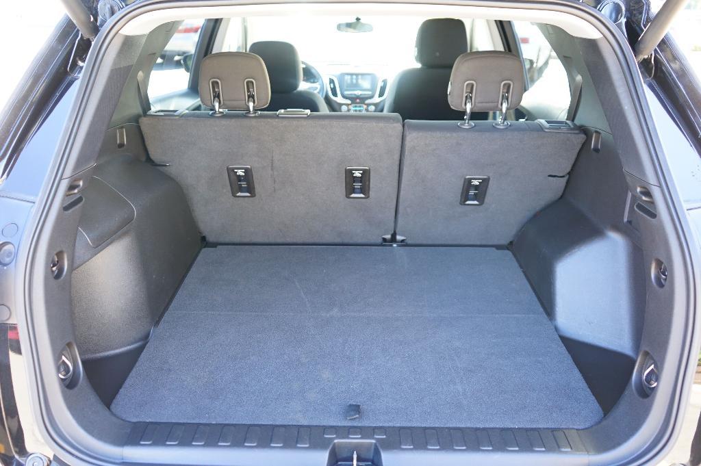 used 2018 Chevrolet Equinox car, priced at $18,000