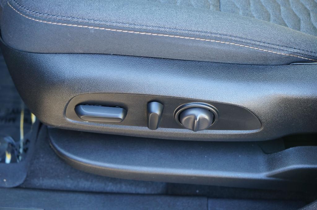 used 2018 Chevrolet Equinox car, priced at $18,000