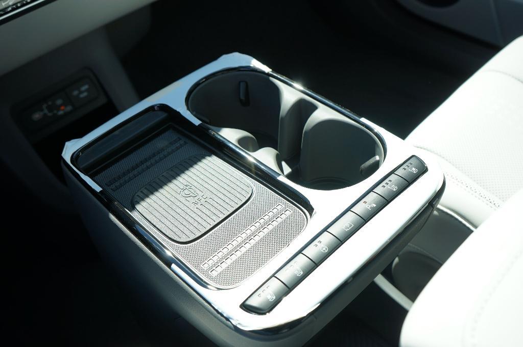 new 2025 Hyundai IONIQ 5 car, priced at $53,070