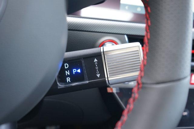 new 2025 Hyundai Sonata car, priced at $36,415
