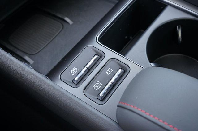 new 2025 Hyundai Sonata car, priced at $36,415