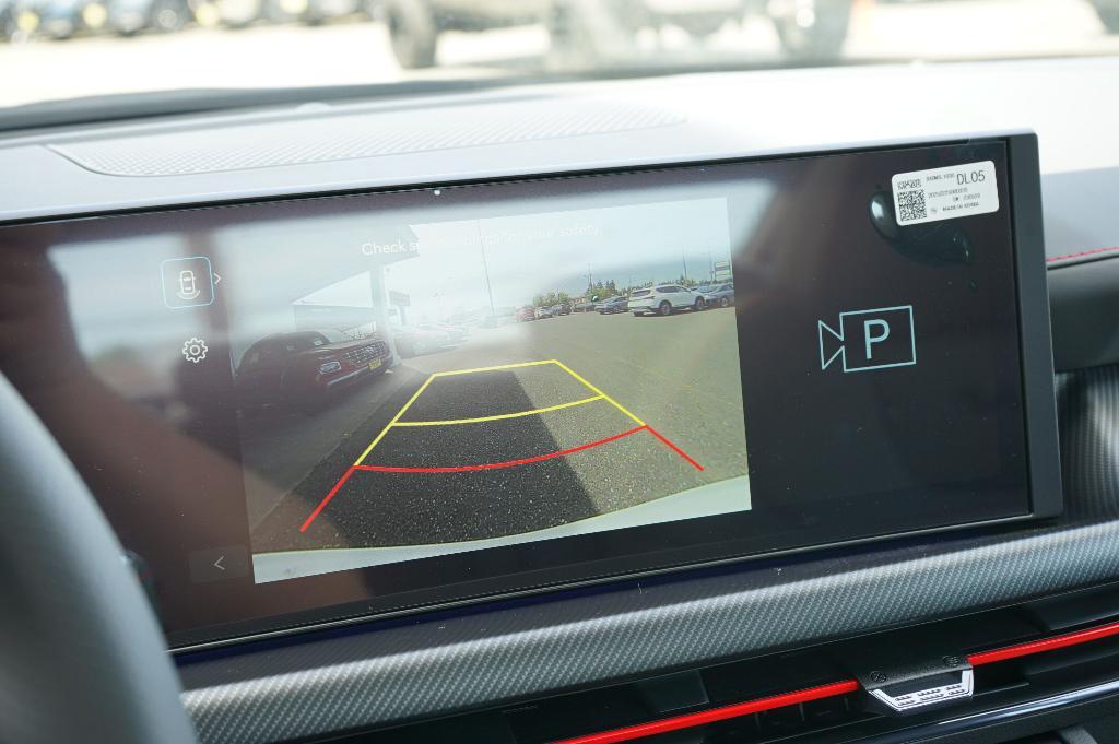 new 2025 Hyundai Sonata car, priced at $36,415