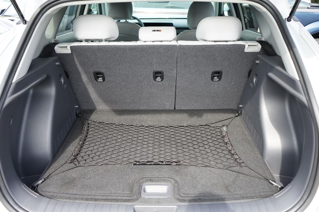 used 2024 Hyundai Kona car, priced at $24,500