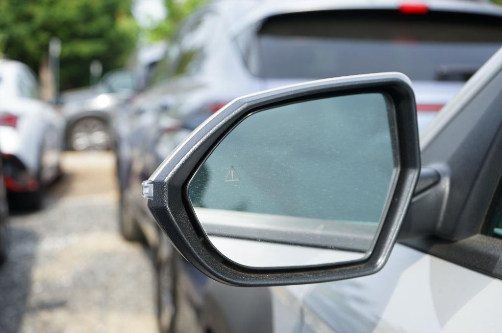 used 2024 Hyundai Kona car, priced at $24,500