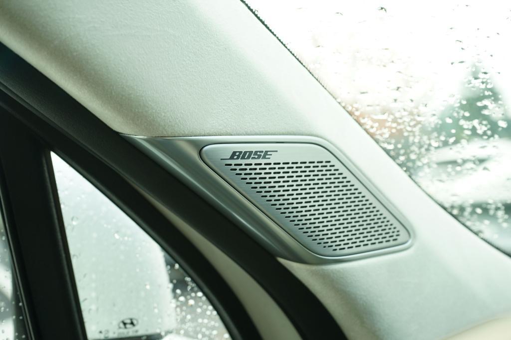 new 2025 Hyundai SANTA FE HEV car, priced at $50,304