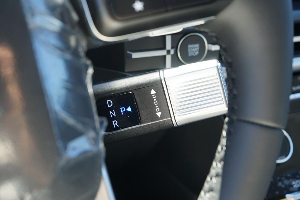 new 2026 Hyundai SANTA FE HEV car, priced at $40,935