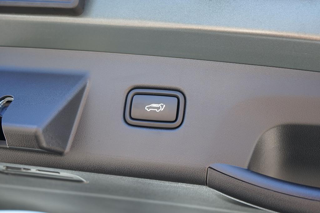 used 2024 Hyundai TUCSON Plug-In Hybrid car, priced at $41,500