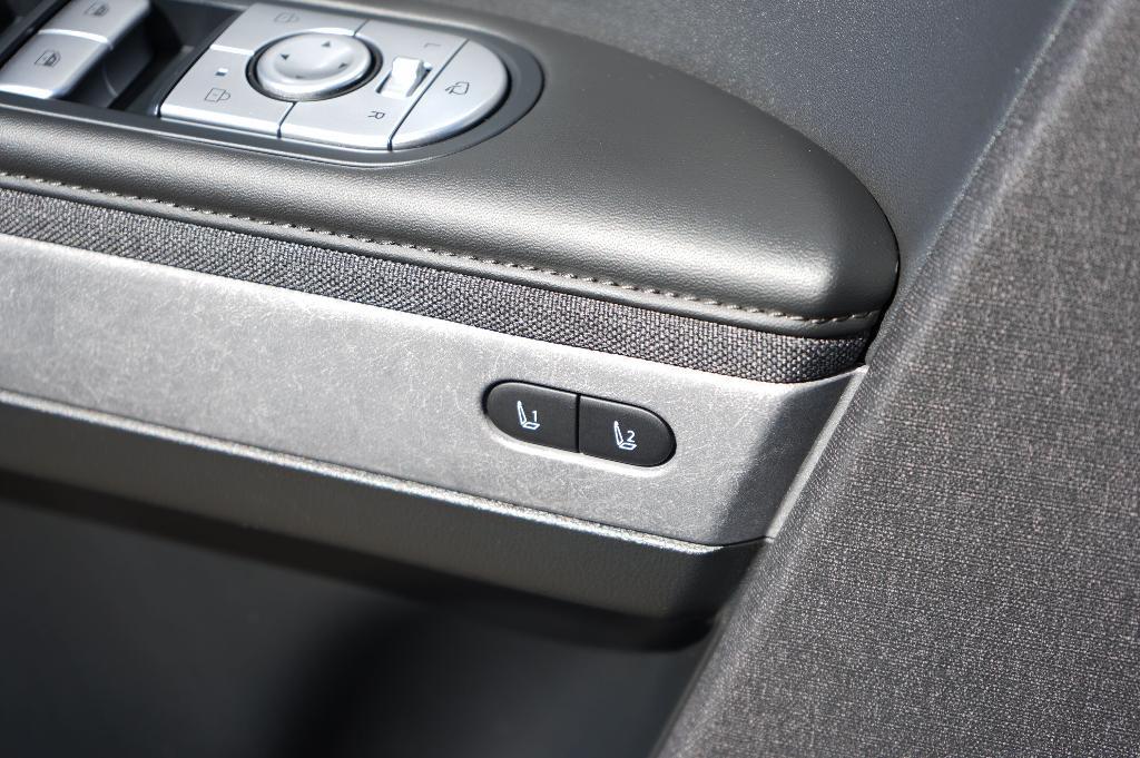 used 2023 Hyundai IONIQ 5 car, priced at $40,000