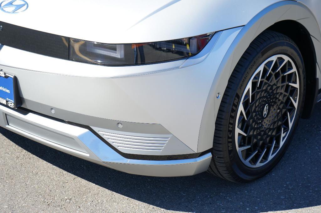used 2023 Hyundai IONIQ 5 car, priced at $40,000
