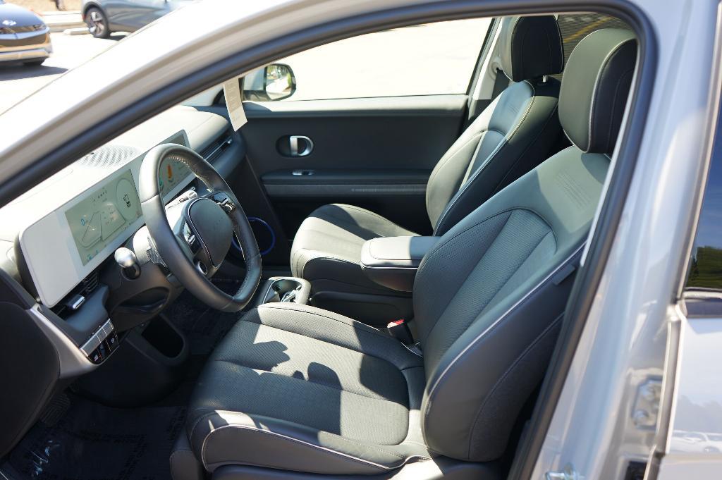 used 2023 Hyundai IONIQ 5 car, priced at $37,750