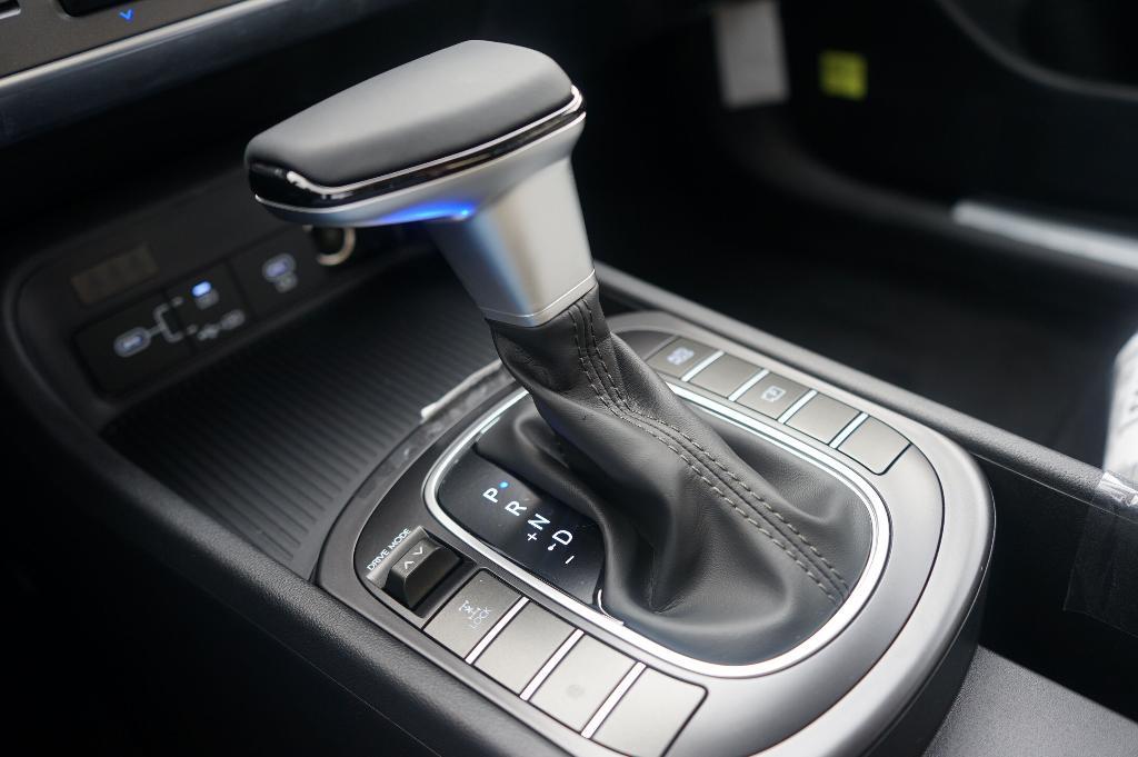 new 2025 Hyundai Kona car, priced at $28,105