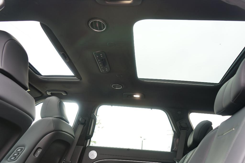 new 2026 Hyundai Palisade car, priced at $56,360