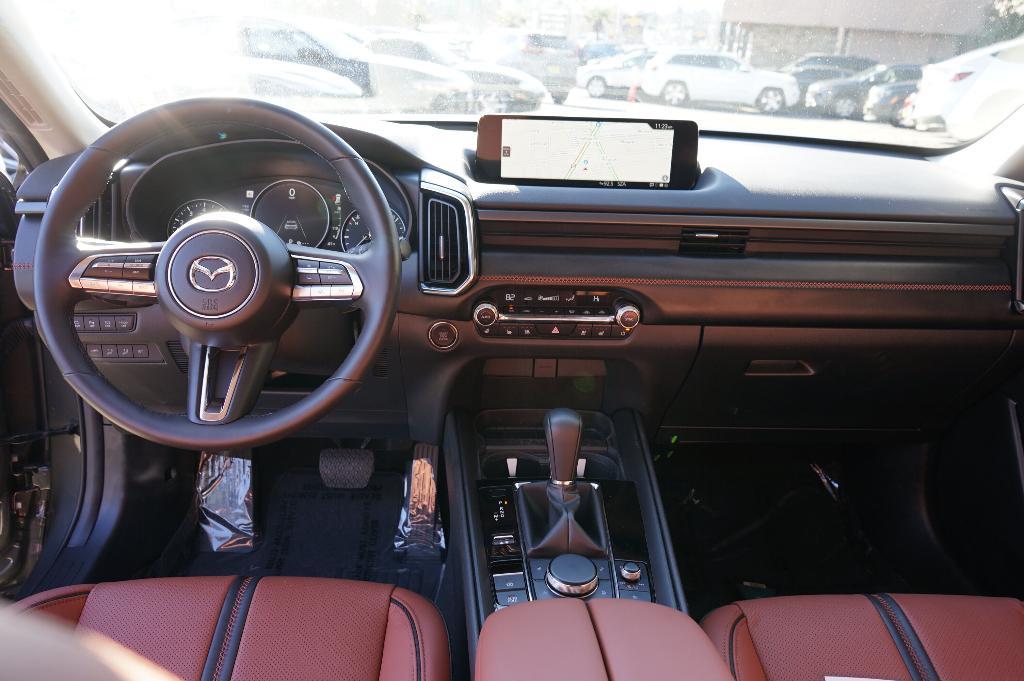 used 2024 Mazda CX-50 car, priced at $40,500