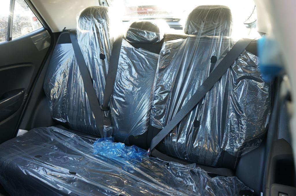 new 2025 Hyundai Venue car, priced at $23,600