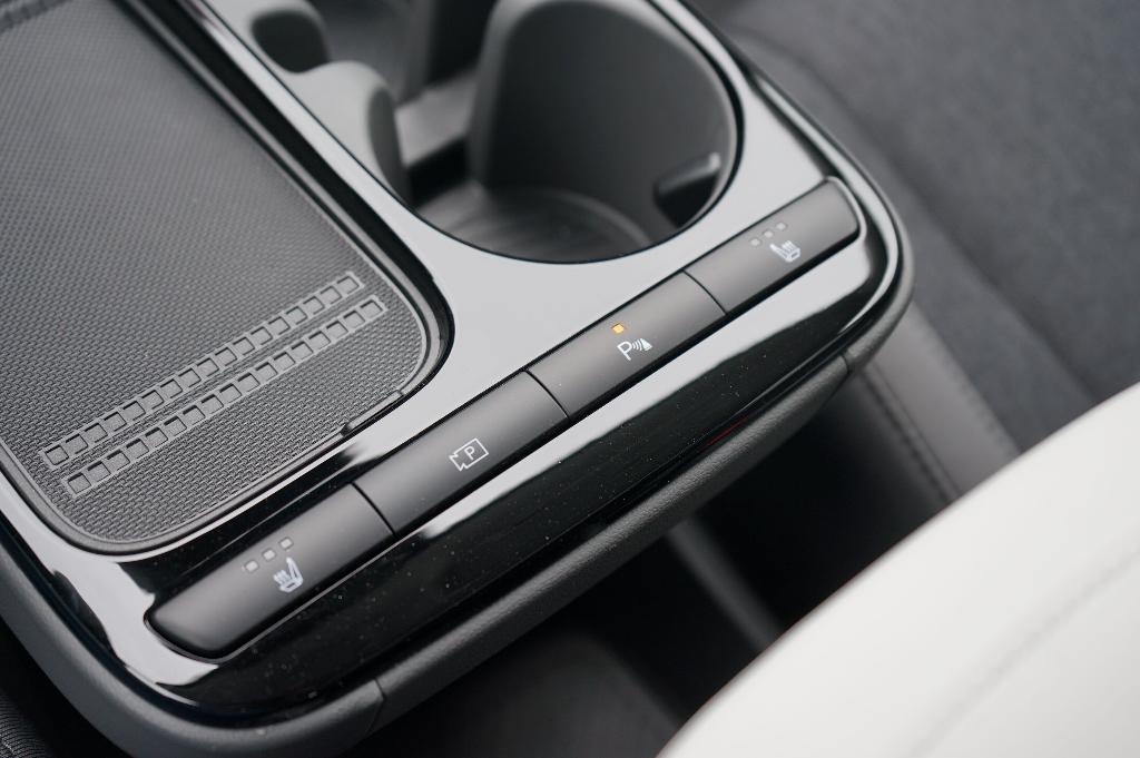 new 2025 Hyundai IONIQ 5 car, priced at $44,465