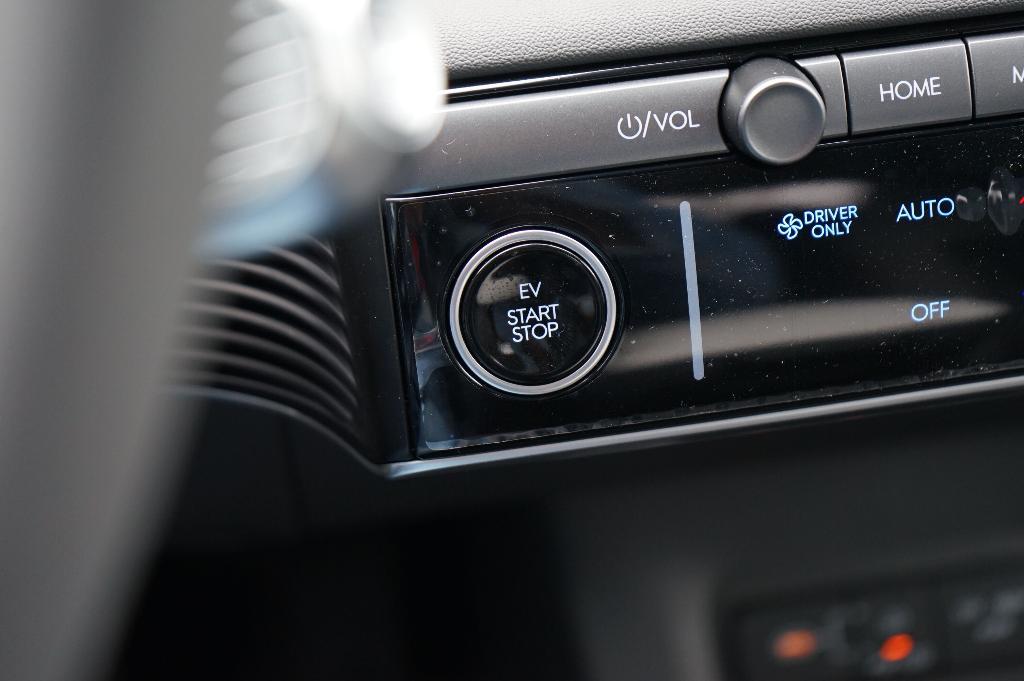 new 2025 Hyundai IONIQ 5 car, priced at $44,465