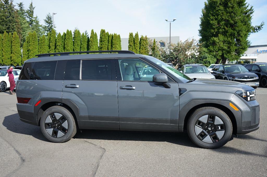 new 2026 Hyundai SANTA FE HEV car, priced at $42,770