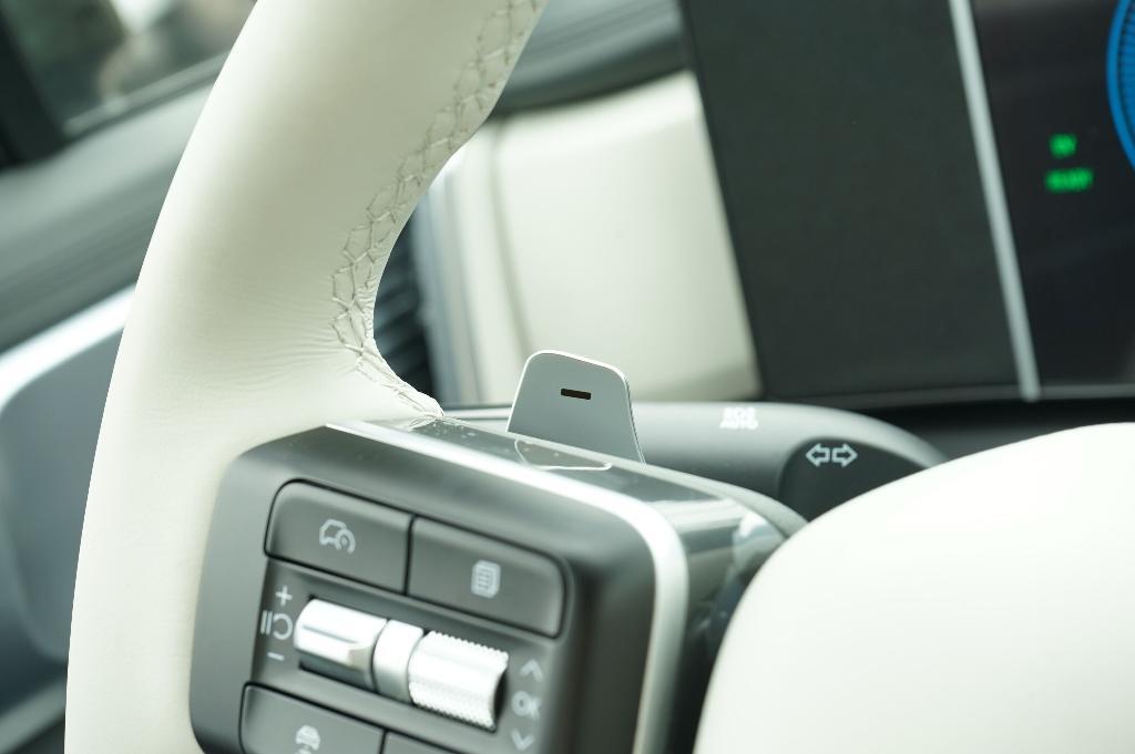 new 2026 Hyundai SANTA FE HEV car, priced at $42,770