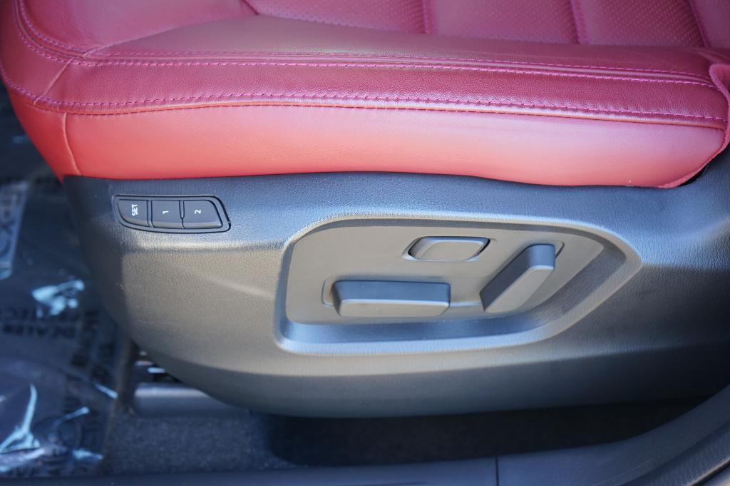 used 2024 Mazda CX-5 car, priced at $33,000